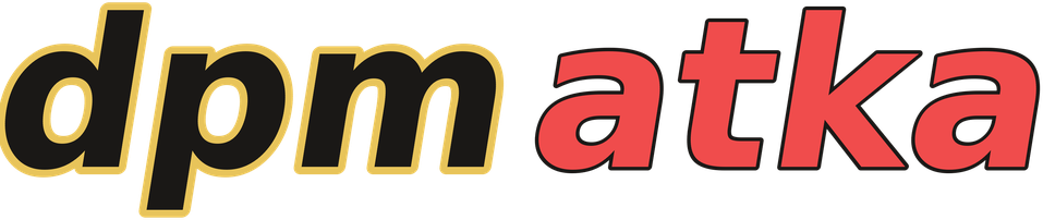 dpmatka logo
